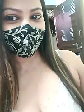 SANAYA ROY online show from February 12, 2025, 7:45 pm