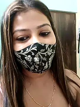 SANAYA ROY online show from February 19, 2025, 9:17 am