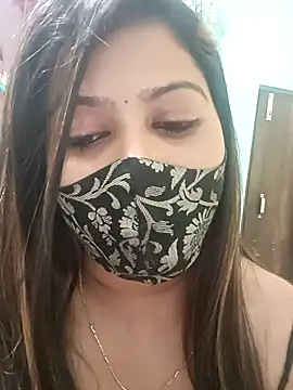 SANAYA ROY online show from February 21, 2025, 6:04 pm