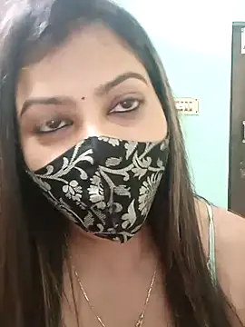 SANAYA ROY online show from February 25, 2025, 10:04 am