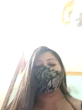 SANAYA ROY online show from March 5, 2025, 6:56 pm