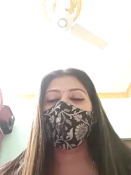 SANAYA ROY online show from March 6, 2025, 7:10 pm