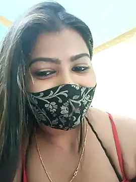 SANAYA ROY online show from March 21, 2025, 9:45 am