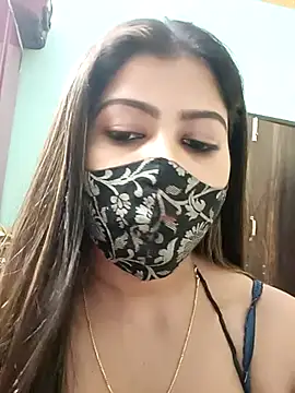 SANAYA ROY online show from March 22, 2025, 10:17 am