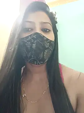 SANAYA ROY online show from October 16, 2025, 7:48 pm