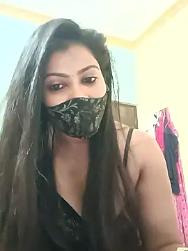 SANAYA ROY online show from January 9, 2026, 7:04 pm