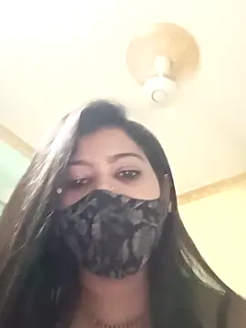 SANAYA ROY online show from March 1, 2026, 8:22 pm