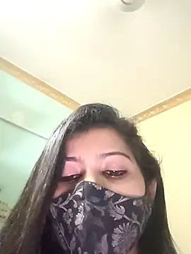 SANAYA ROY online show from March 30, 2026, 8:10 pm