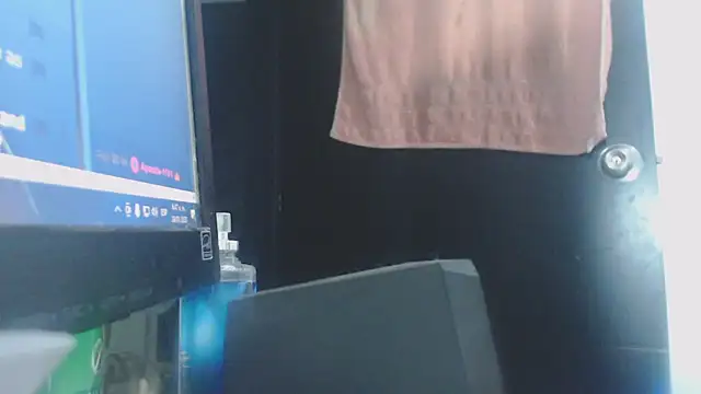 BustyAmanda online show from January 24, 2025, 11:48 am