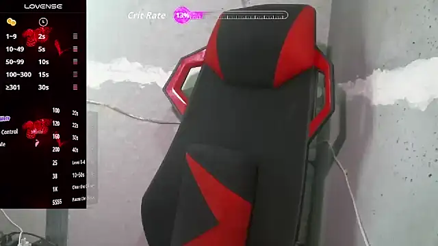 catalina colombia online show from October 9, 2025, 2:26 pm