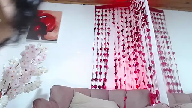  Marcela   online show from February 15, 2025, 3:50 pm