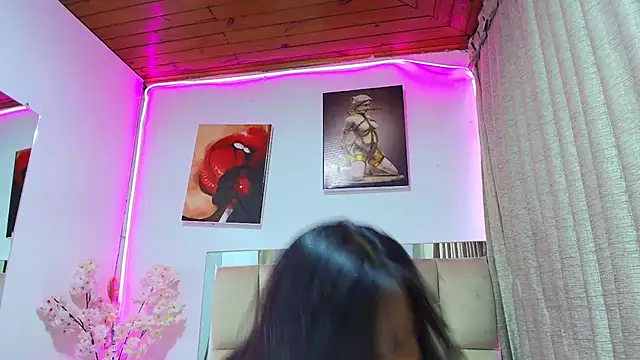 Snapshot of _Marcela__ chatting on May 11, 2026, 11:16 am Marcela online show from May 11, 2026, 11:16 am
