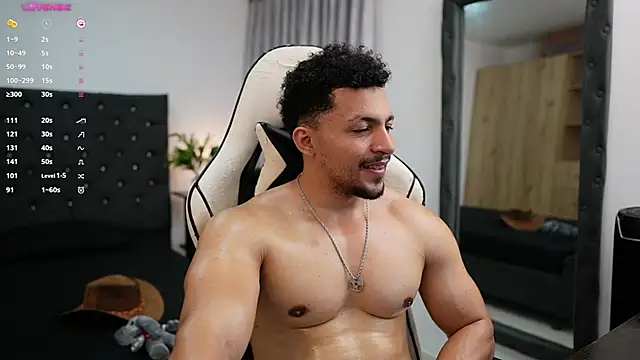 Martin Logan online show from January 19, 2025, 12:49 am