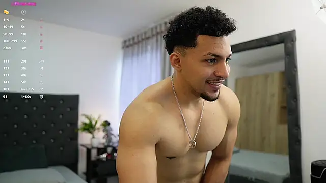 Martin Logan online show from January 24, 2025, 9:58 pm