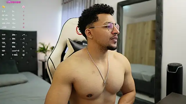 Martin Logan online show from January 26, 2025, 12:43 pm