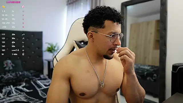 Martin Logan online show from February 4, 2025, 12:55 pm