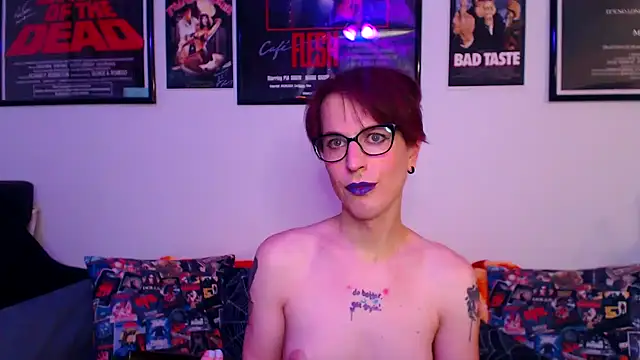 RyffBurnz online show from December 26, 2024, 5:15 am