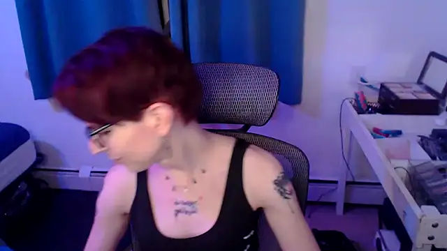 RyffBurnz online show from January 15, 2025, 7:37 am