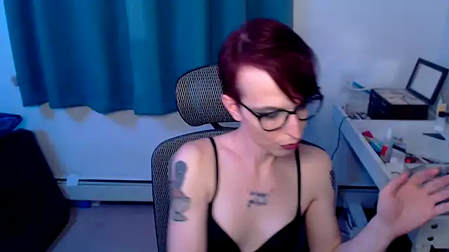 RyffBurnz online show from January 22, 2025, 2:37 am