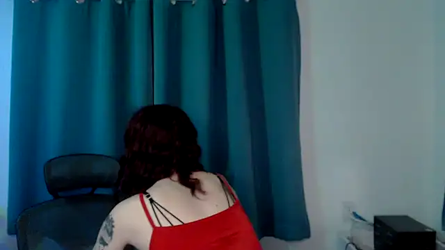 RyffBurnz online show from January 29, 2025, 5:09 am