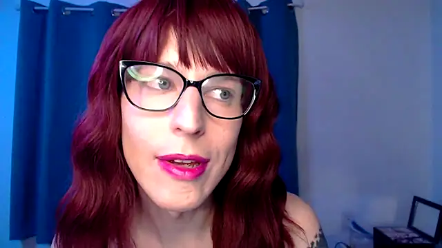 RyffBurnz online show from February 19, 2025, 5:27 am