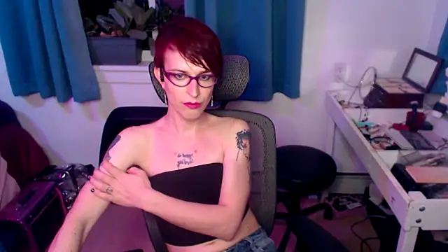 RyffBurnz online show from March 17, 2025, 4:19 am