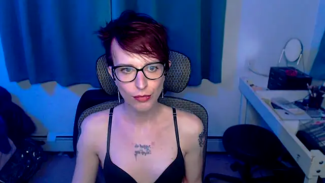 RyffBurnz online show from March 18, 2025, 2:47 am