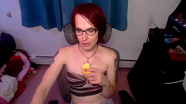 RyffBurnz online show from October 1, 2025, 5:24 am