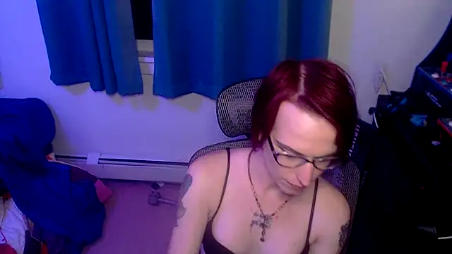 RyffBurnz online show from October 11, 2025, 2:33 am