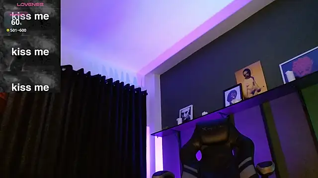 castle 87 online show from February 6, 2025, 4:25 pm