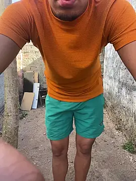 king cum  online show from November 15, 2025, 6:15 pm