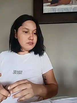 Snapshot of SamaraJay1 chatting on June 1, 2026, 3:58 pm SamaraJay1 online show from June 1, 2026, 3:58 pm