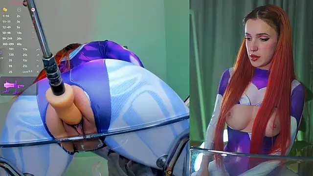 Snapshot of Eva_Bailey_ chatting on January 4, 2025, 9:41 pm Eva Bailey online show from January 4, 2025, 9:41 pm