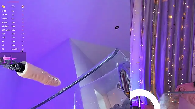 Snapshot of Eva_Bailey_ chatting on February 27, 2025, 12:43 am Eva Bailey online show from February 27, 2025, 12:43 am