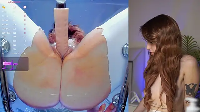 Snapshot of Eva_Bailey_ chatting on March 5, 2025, 11:16 pm Eva Bailey online show from March 5, 2025, 11:16 pm