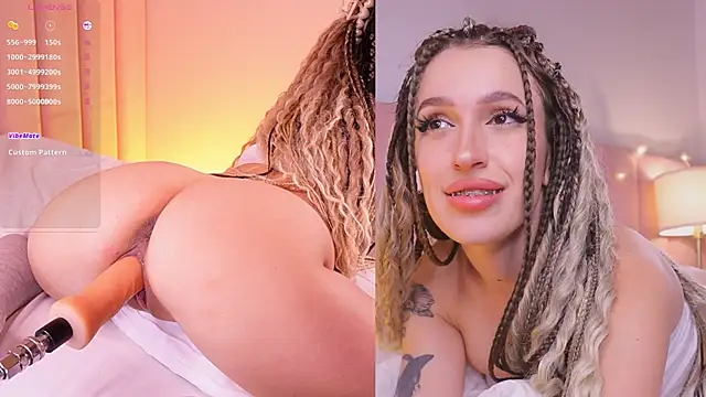 Snapshot of Eva_Bailey_ chatting on December 3, 2025, 10:30 pm Eva Bailey online show from December 3, 2025, 10:30 pm