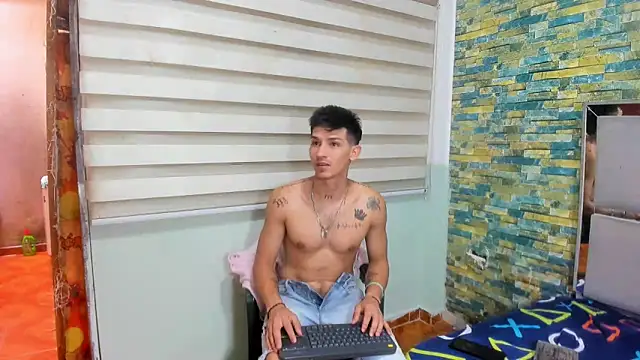 MasterSEX420 online show from February 3, 2025, 6:49 pm