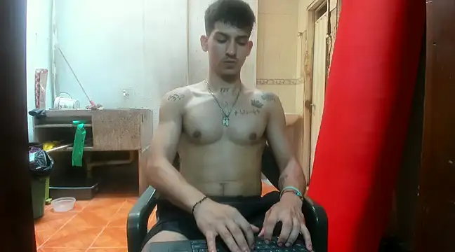 MasterSEX420 online show from February 5, 2025, 4:47 pm