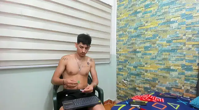 MasterSEX420 online show from February 6, 2025, 12:59 pm