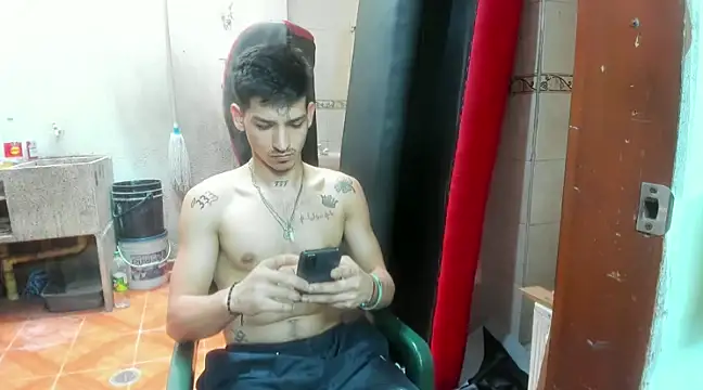 MasterSEX420 online show from February 8, 2025, 2:38 pm