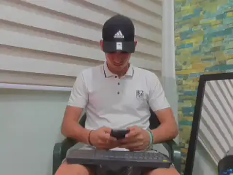 MasterSEX420 online show from February 16, 2025, 5:48 pm