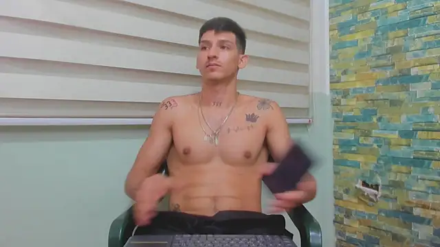 MasterSEX420 online show from February 20, 2025, 3:30 pm