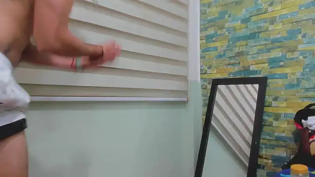 MasterSEX420 online show from February 24, 2025, 12:48 pm