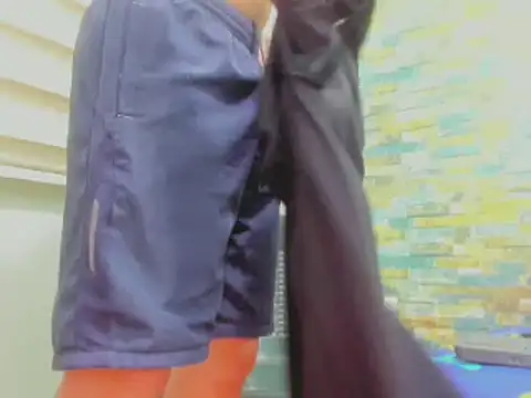 MasterSEX420 online show from February 27, 2025, 12:13 pm