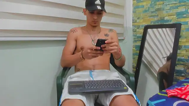 MasterSEX420 online show from March 1, 2025, 7:04 pm