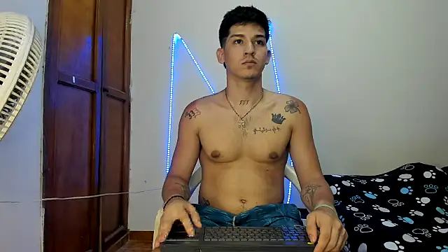 MasterSEX420 online show from October 1, 2025, 3:12 am