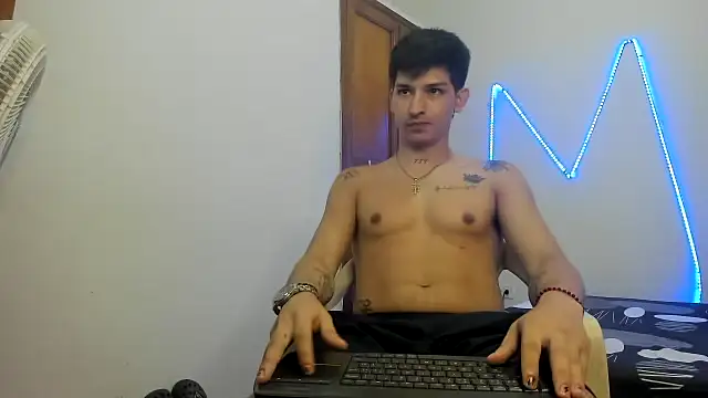 MasterSEX420 online show from November 17, 2025, 2:12 pm