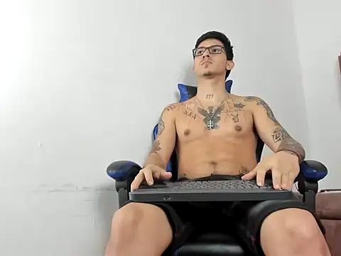 MasterSEX420 online show from July 14, 2026, 2:49 am