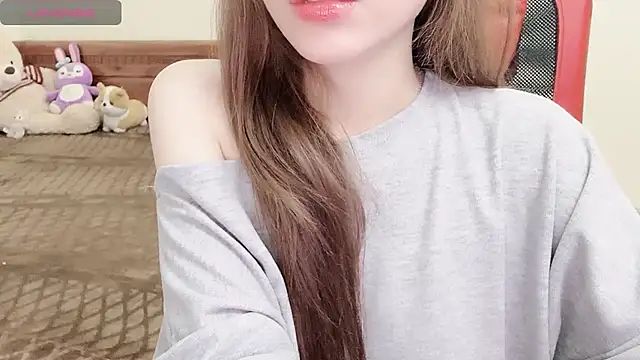 TrinhH Nabbi online show from December 20, 2024, 1:11 pm