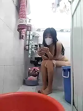 HimiJim online show from December 26, 2024, 7:03 am